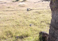 Гальванизированный поверхностный Tensioner провода загородки фермы храповика
